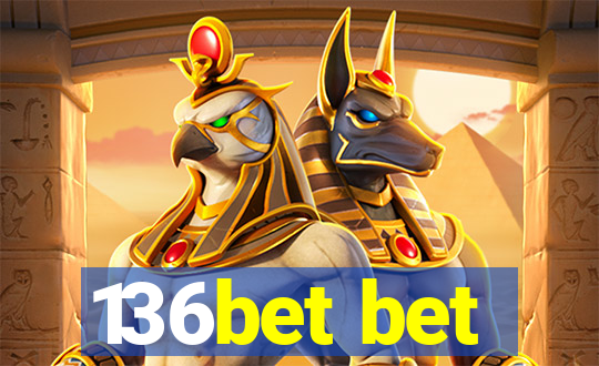 136bet bet